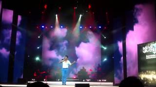 Về nghe gió kể - Đông Hùng HD - live Bài hát yêu thích tháng 2-2013