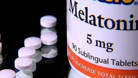 Health experts warn of risks with taking melatonin - DayDayNews