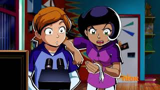 The Amazing Spiez On Nickelodeon June 20, 2015Mock