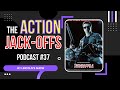 Action Jack-0ffs #37: Terminator 2 - Judgement Day (1991)  #podcast #actionmovies #foryou #movies
