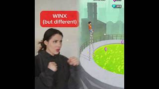 Flora Has Ruined Many Families.