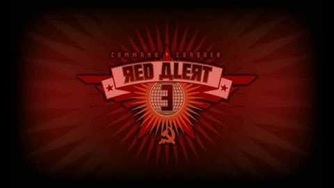 C&C Red Alert 3 OST Shock n