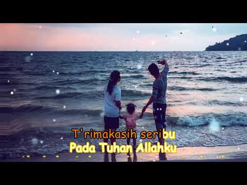 T'rima Kasih Seribu KARAOKE
