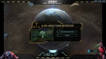 XCOM - THE PERFECT RUN - (Syken