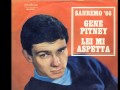 Gene pitney   lonely drifter