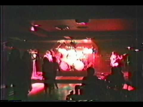 Eliminator - If Love Should Go