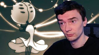 картинка: Первая Грешница // Hollow Knight: Silksong #14