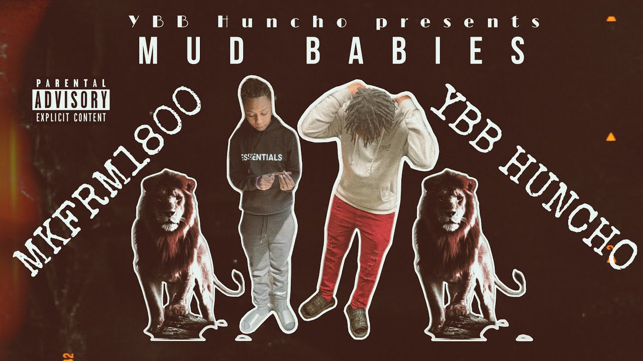 Ybb Rapper YBB Huncho Could’ve Been Ft Gmorri & Mkfrm1800 (official audio) #music ...