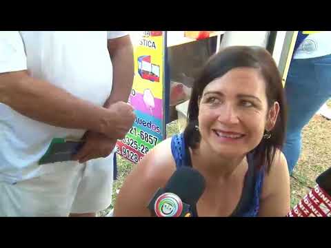'Tarobá no seu