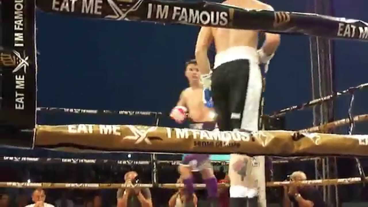 M4H08331 Kerstin Brown vs Stephen Littlewood R1