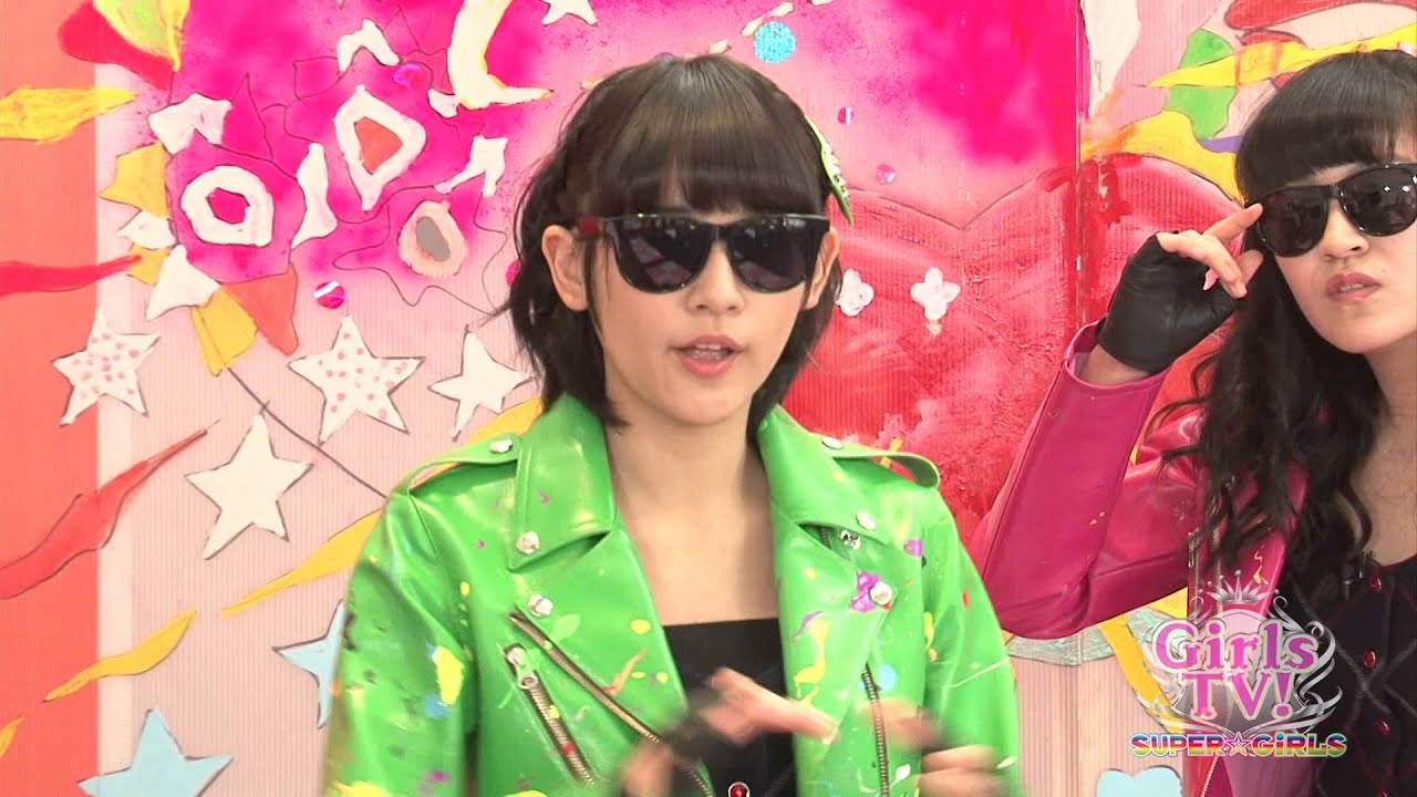 現役JC&JKアイドルがラッスンゴレライを完コピしてみた