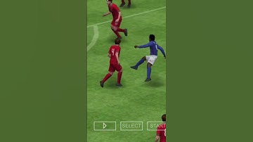 Thumbnail of The art of knuckleball #efootball #pes #fifa #music #football #ronaldo #fyp #viralvideo #video #vlog