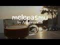 Drive - Melepasmu ( Lirik )         cover by - Angga Candra