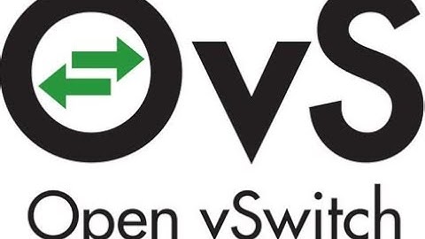 Demo of Open vSwitch and OpenFlow using Network Namespaces