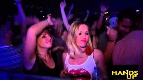 Dimitri Vegas, Martin Garrix, Like Mike - Tremor (Official Music Video)  2015