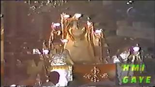 Video thumbnail of "Bossa Combo Kanaval 1981 Live Haiti"