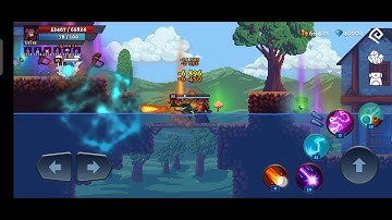 #Darkrise. Stuck at lv95 and grinding impossible.