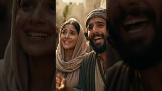The King Has Arrived! 👑 | Palm Sunday | Shalom World Prayer