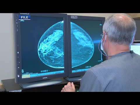 Video: Adakah Medicare Meliputi Mamogram?