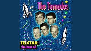 Video thumbnail of "The Tornados - Aqua Marina"