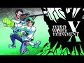 CLICKPLAY - Third World Tournament X