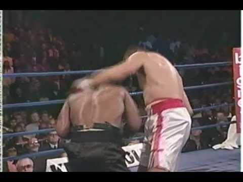Mike Tyson vs. Andrew Golota (2000-10-20)