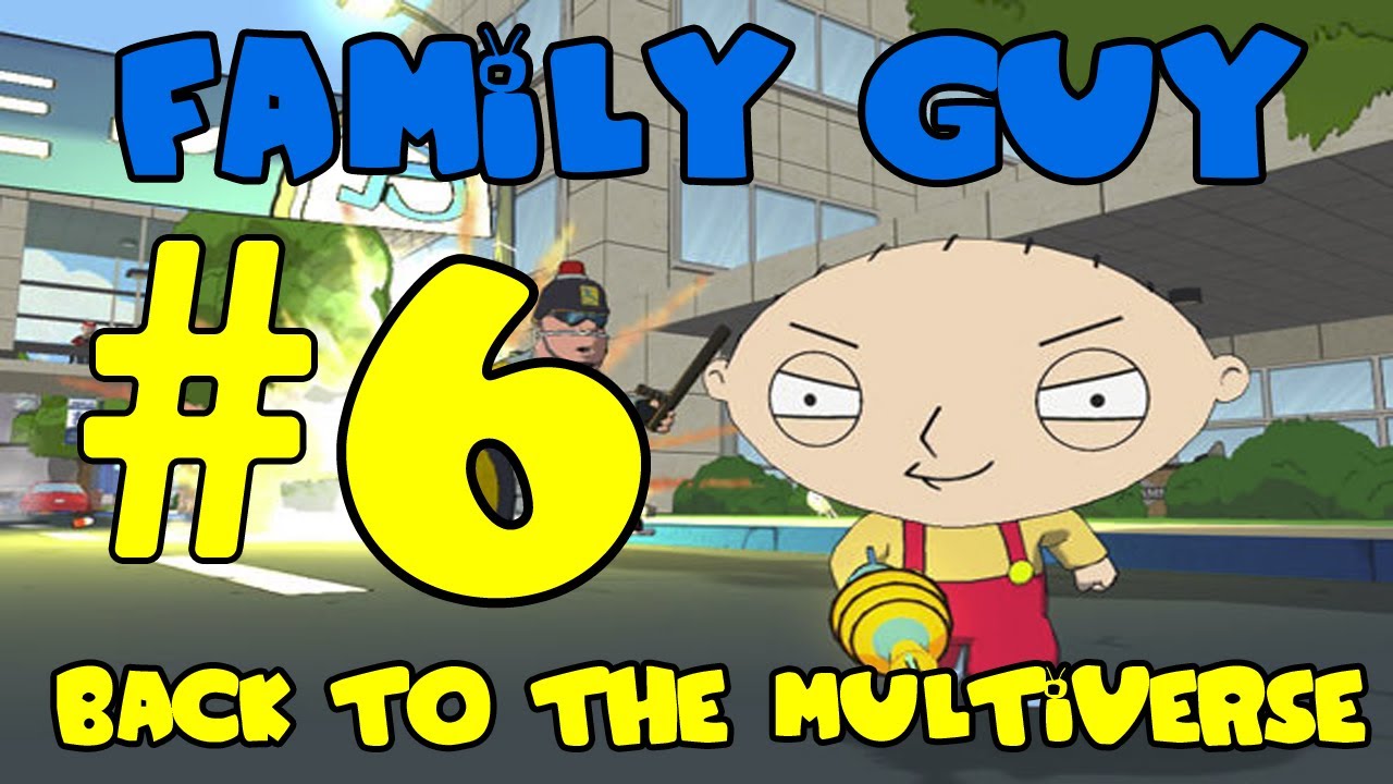 Family Guy Back To The Multiverse Walkthrough Part 6 No Commentary Legend Of Long John Peter family-guy-back-to-the-multiverse-walkthrough-part-6-no-commentary-legend-of-long-john-peter