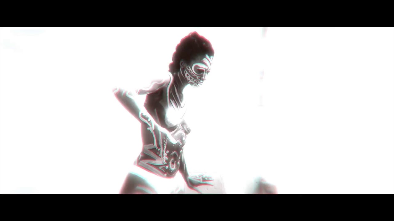 Amp Medley & Satoshy - Walks On Water
