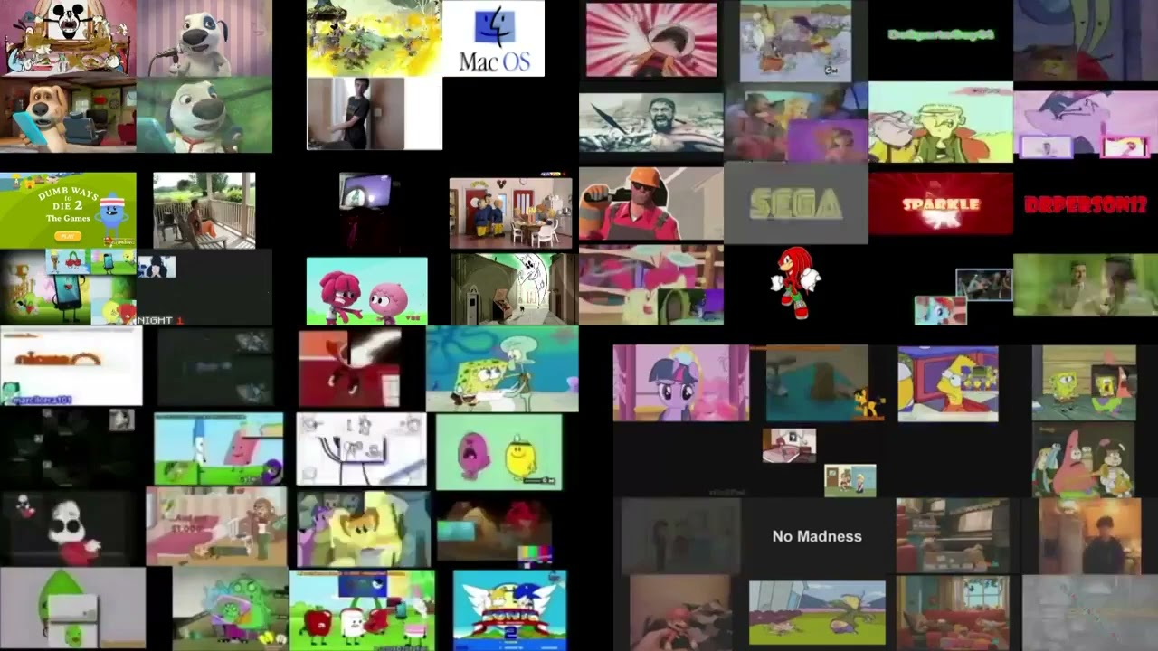 [REUPLOAD] My Sparta Ultimateparison 3