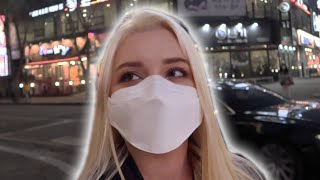 She Invited Me To Her House, OMG! Second date!? [KOR Sub]