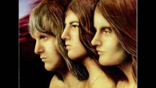 Watching over you - Emerson lake and palmer chords