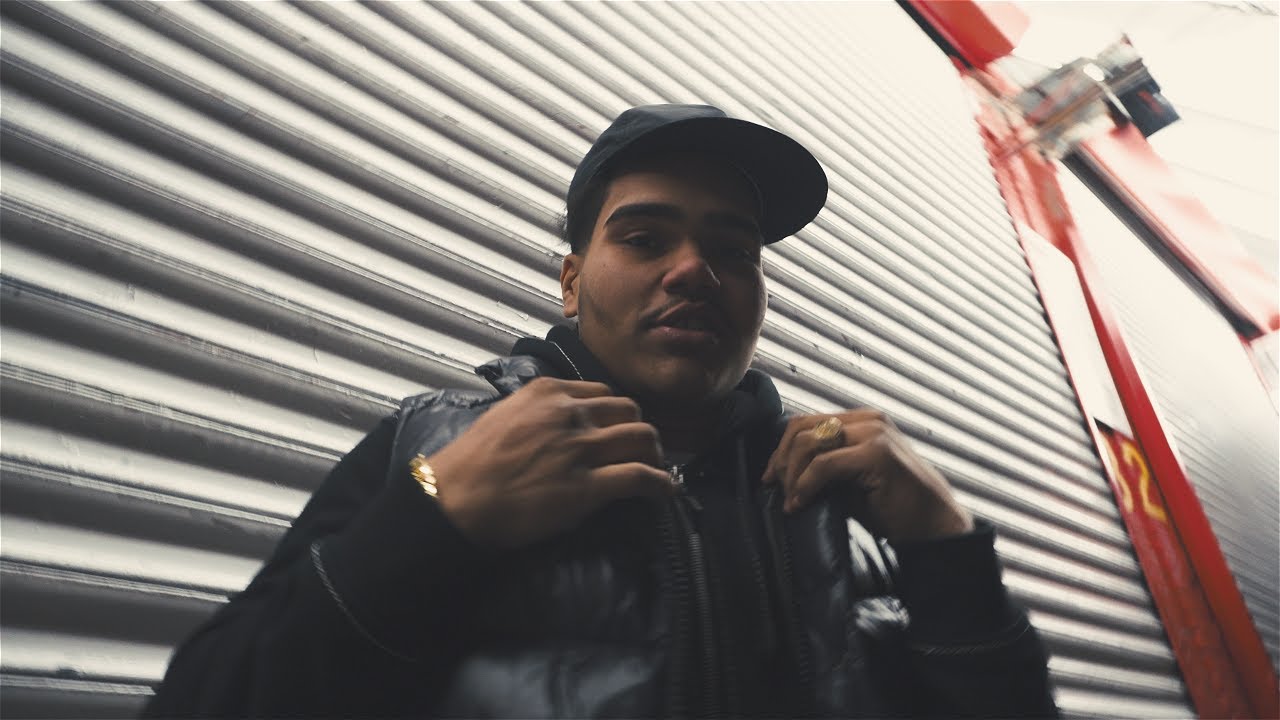 Nel Kenzo - " I.D.K " | Shot & Edit 