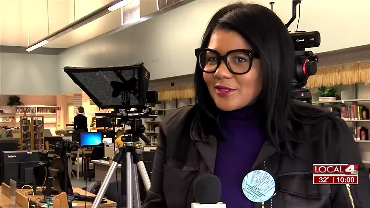 Dr. Tawana Grover lands superintendent job in Iowa YouTube