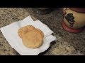 Arepas Con Coco Puertorriqueñas