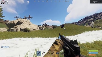 Myth roleplays as Team Rocket