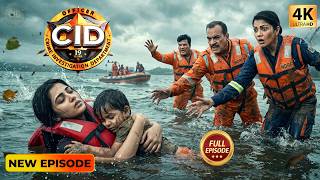 Mamta who defeated death: The mother from Jabalpur who embraced the world | Best of CID | New Epi...