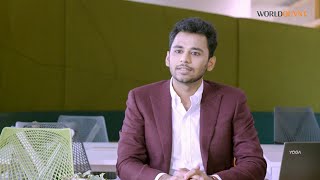 Rohit Agarwal: Diving Deeper at WorldQuant