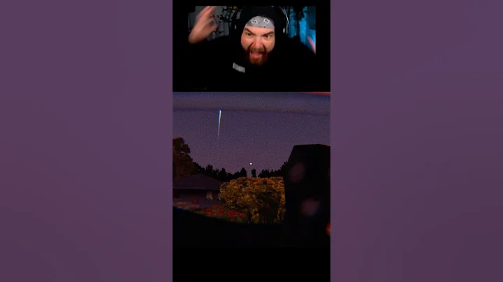 THE WORST JUMPSCARE OF MY LIFE 💀