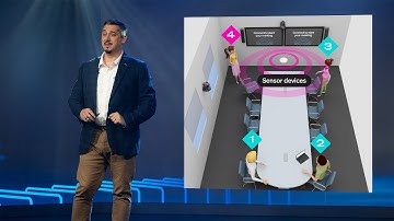 Q-SYS Reflect Space Utilization Preview  (Activate Oct 2025 Launch)