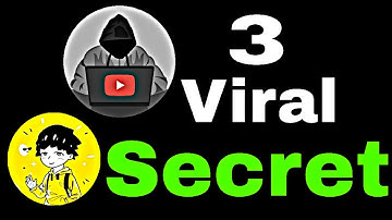 How @StepGrow and @decodingyt are Hacking YouTube Algorithm