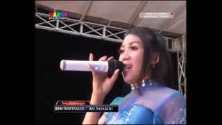 WONG LANANG LARA ATINE SAFA NADA BPK KARTAMAN WARNA PRO