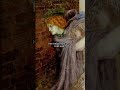 She Was Pure… Until the City Broke Her. | Found (Rossetti)