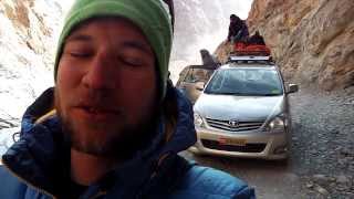 VAUDE - The Mountain Pass - Ep:6 - TransHimalaya (Ski/MTB Expedition)