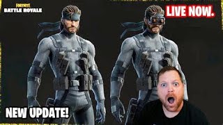 fortnite live stream playing with subscribers