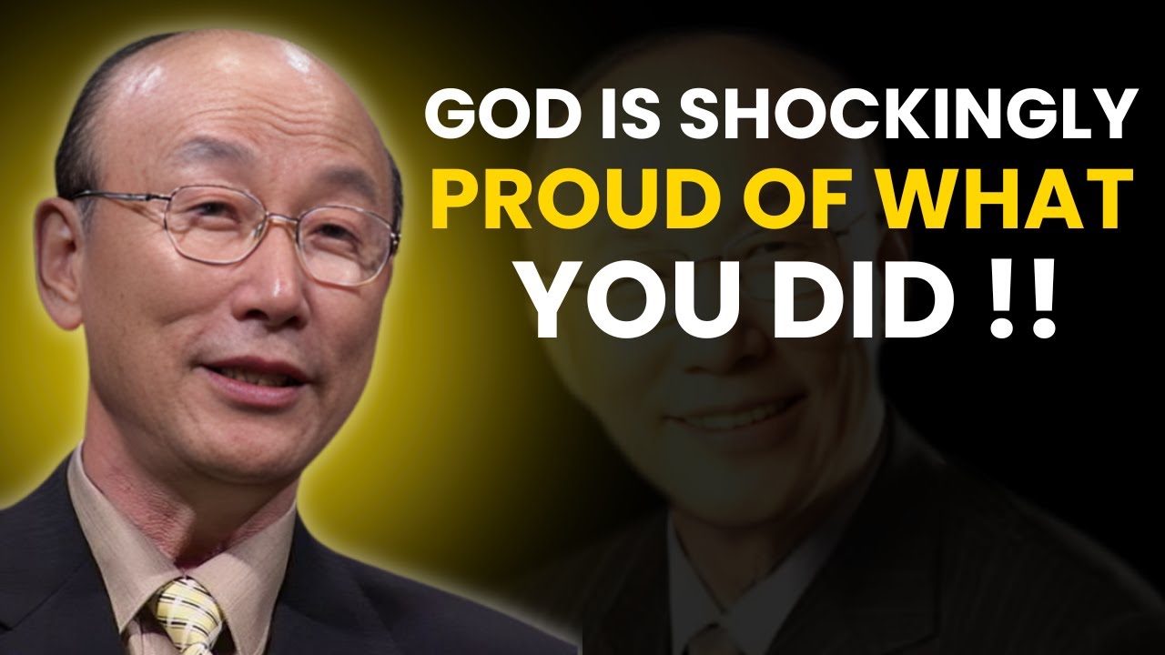 God Values What You Did More Than You Know