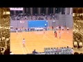 2007/3/28 平成18年度第2回春中ハンド3男子決勝前半