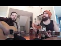 Seagulls (Stop it now!) Cover