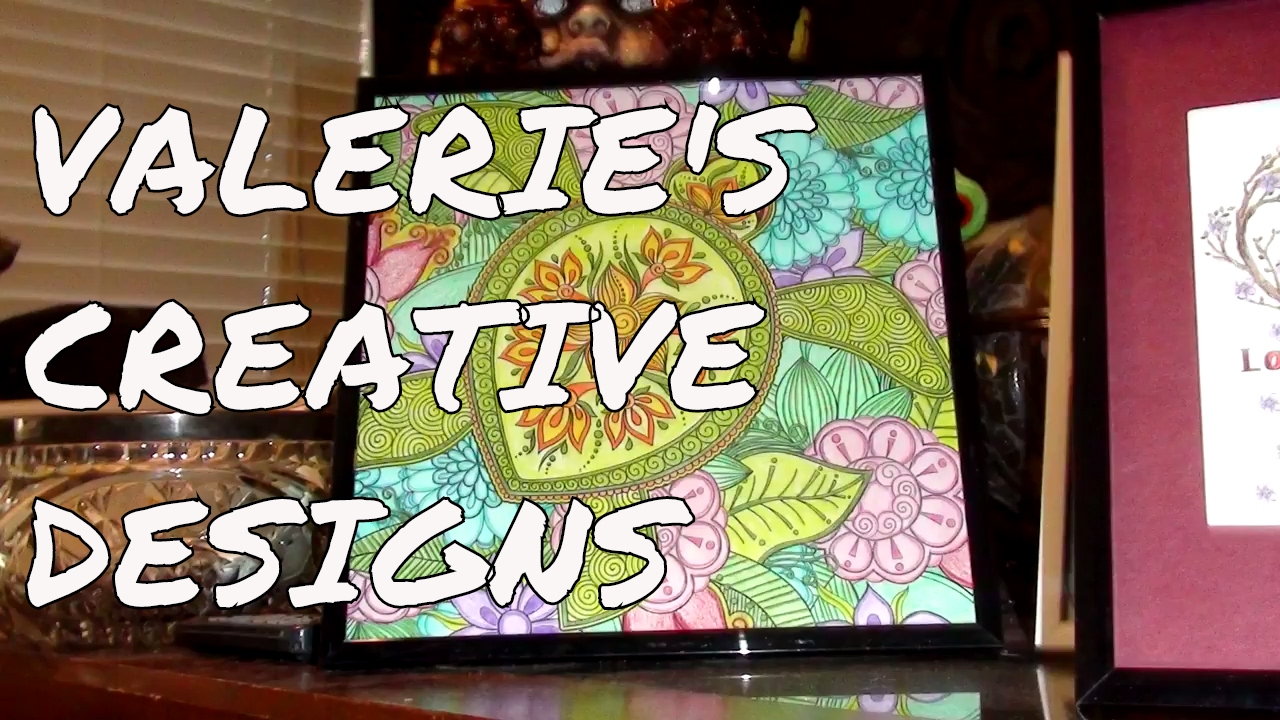 neighborhood synonym VALERIE'S CREATIVE DESIGNS PART 1