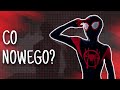 CO NOWEGO? | Zwiastun do ATSV? | Marvel's Spider-Man 2 (prowadzi 1Element4L)