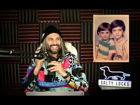 Stories from the ROAD? | Salty Locks w/ Amir K